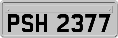PSH2377
