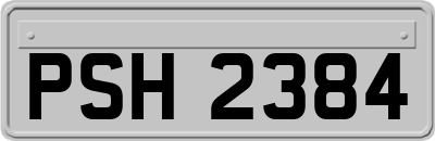 PSH2384