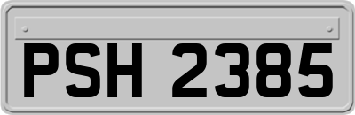 PSH2385