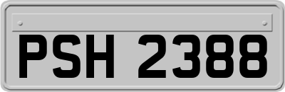 PSH2388