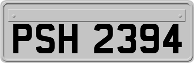 PSH2394