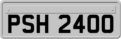 PSH2400
