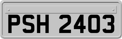 PSH2403