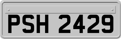 PSH2429