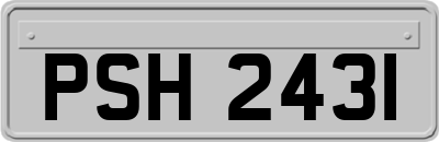 PSH2431
