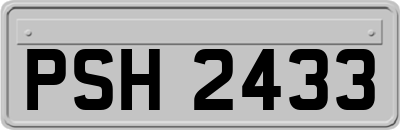 PSH2433