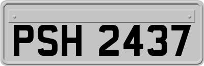 PSH2437
