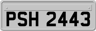 PSH2443