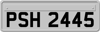 PSH2445