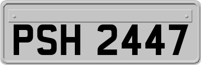 PSH2447