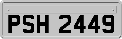 PSH2449