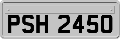 PSH2450