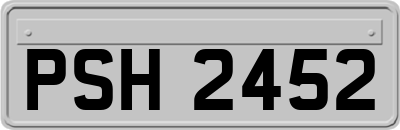 PSH2452