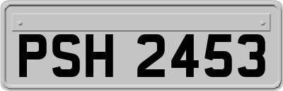 PSH2453