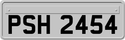 PSH2454