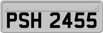 PSH2455