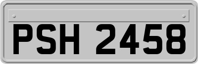PSH2458