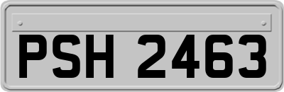 PSH2463