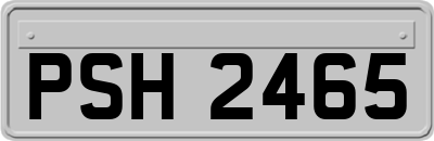 PSH2465