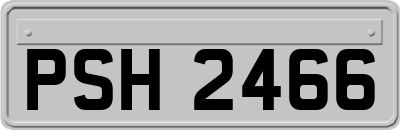 PSH2466