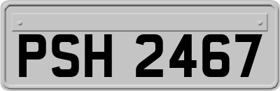 PSH2467