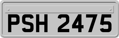 PSH2475