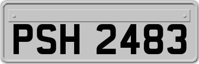 PSH2483