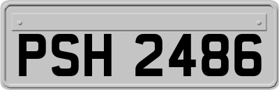 PSH2486