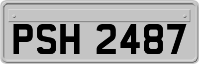 PSH2487