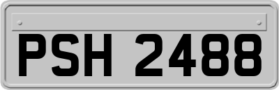 PSH2488