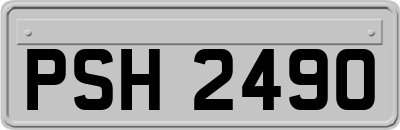 PSH2490