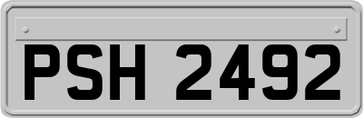 PSH2492