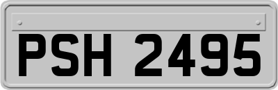 PSH2495