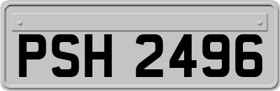 PSH2496