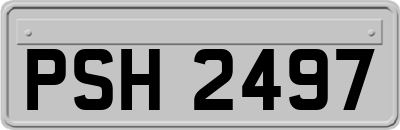 PSH2497