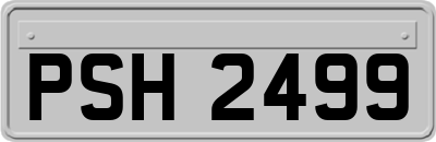 PSH2499