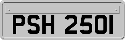 PSH2501