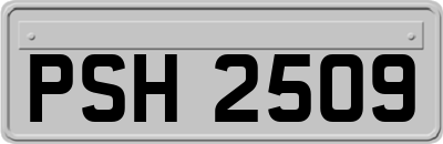 PSH2509