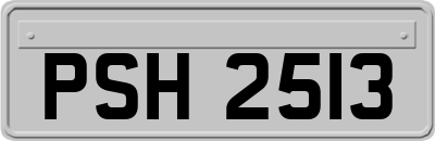 PSH2513