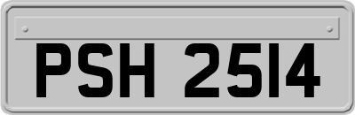 PSH2514