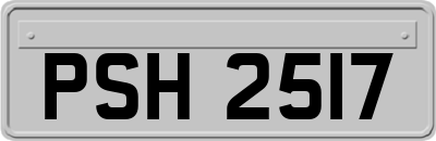 PSH2517