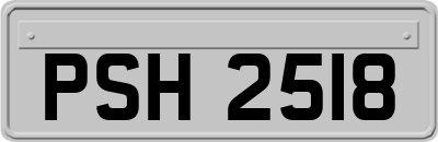 PSH2518