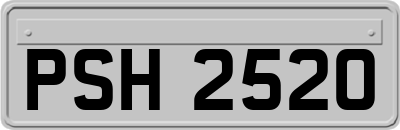 PSH2520