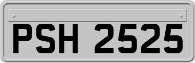 PSH2525