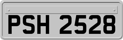 PSH2528