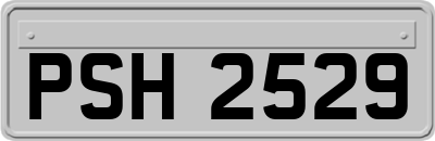 PSH2529