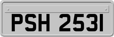 PSH2531
