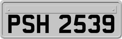 PSH2539