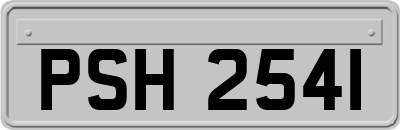 PSH2541