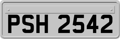 PSH2542